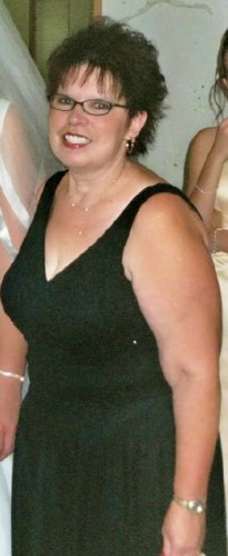 Carolyn Arnold