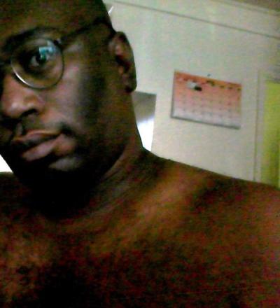 Alonzo Strickland