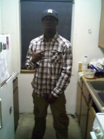 Rich Money