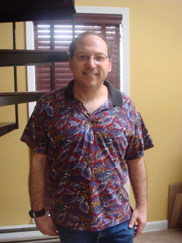 Bruce Gold