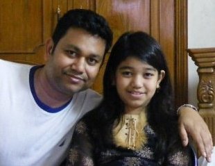 Mohammad Hossain