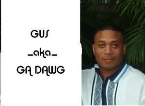 Gus Almon
