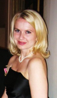 Marzena Jablonska