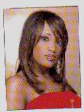 Shonda Johnson