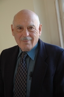 William Rowe