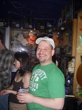 James Orourke
