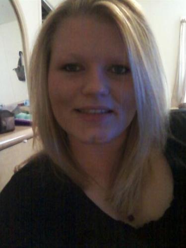 Amber Hutson