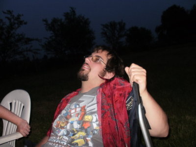 Joshua Tiley