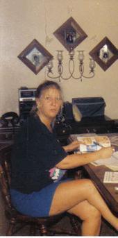 Dawne Hodge