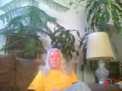 Terry Mcguire