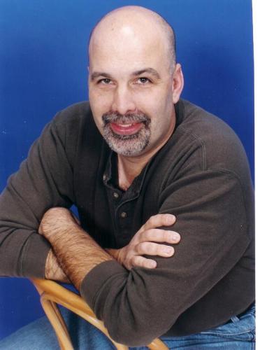 Larry Giboo