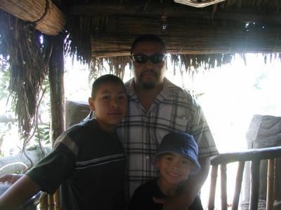 Jimmy Gomez