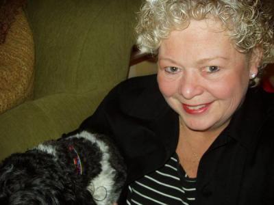 Sharon Costabile