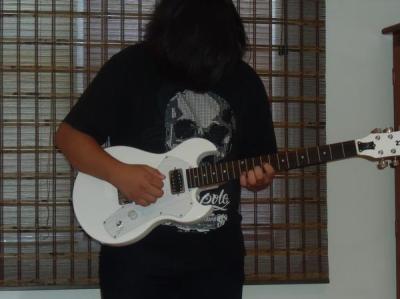 Edwin Rodriguez