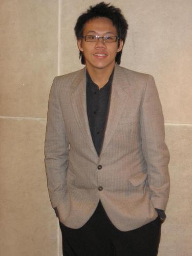 William Hang