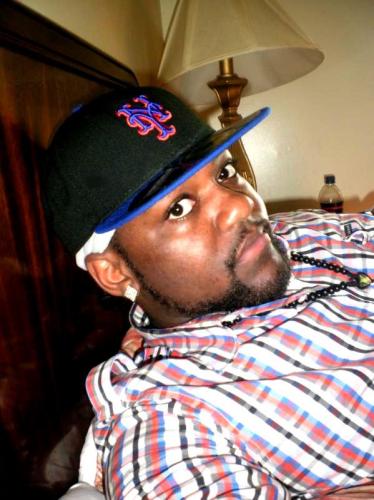 Tyree Carter