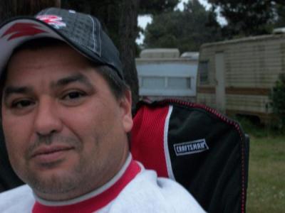 Tony Yeoman