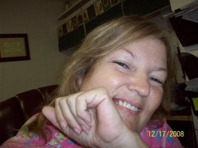 Shirley Matias