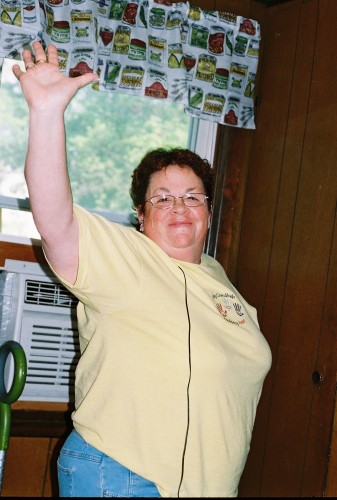 Molly Reifsteck