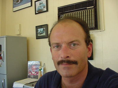 Steven Calland