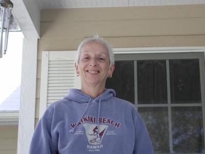 Vicki Mauclair