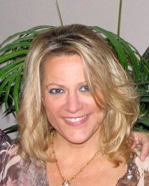 Lydia Millar