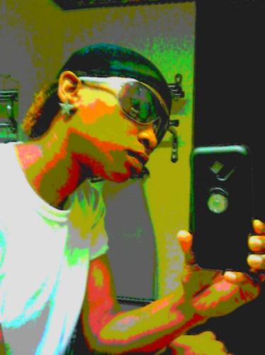 Trenece Boyd