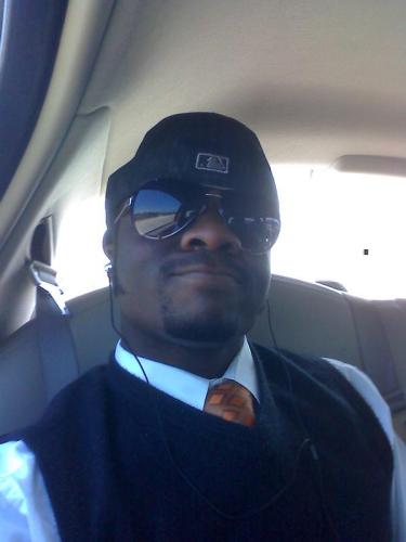 Emmanuel Waters
