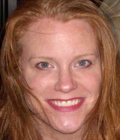 Jamie Cole