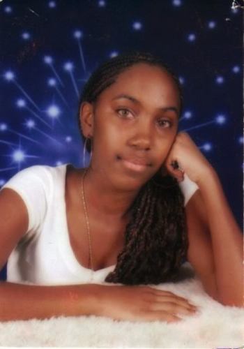 Tiatiana Ragland