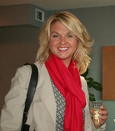 Tina Ashley