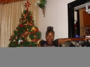 Malikah Grant
