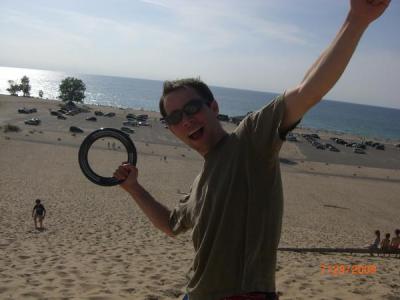 David Harbaugh