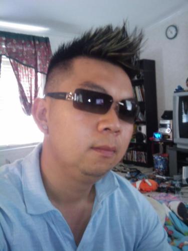 Daniel Bui