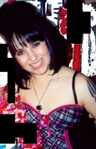 Athea Armstrong-Wilson