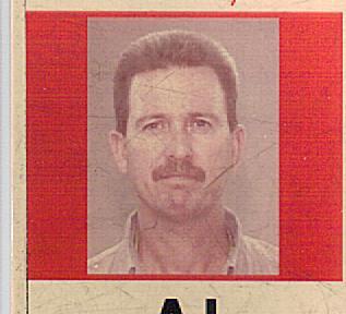 Alvin Zimmerman