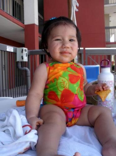 Daisy Sanchez