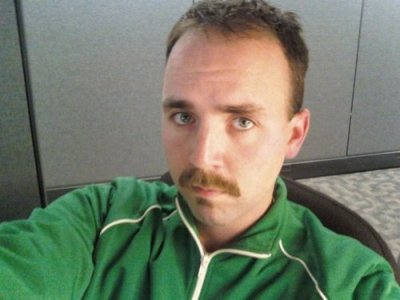 Jeremy Lathroum