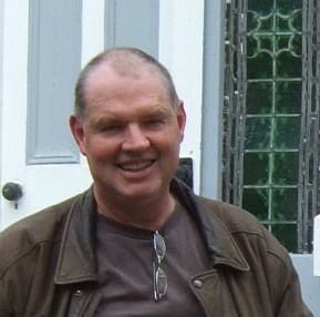 Mark Nelson