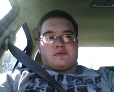 Anthony Goral