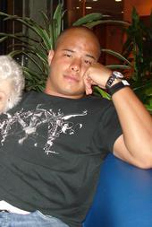 Scott Diep