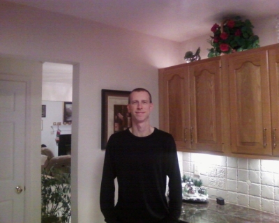 Christopher Allen
