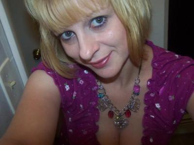Rebecca Walter
