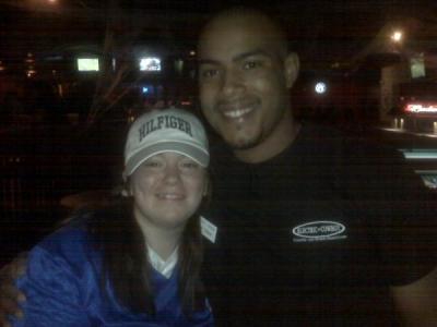 Kimberly Moore