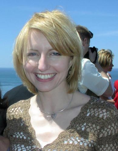 Karen Sarrow
