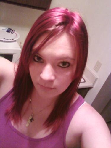 Marriah Martin