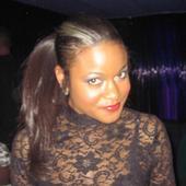 Ebony Robinson