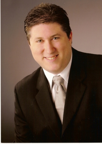 Seth Bogdanoff