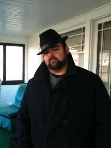 Trevor Siewnarine