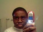 Trey Cullens